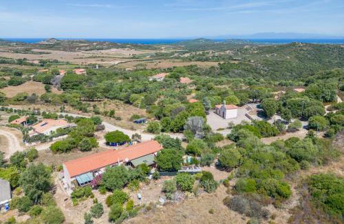 Trinita d'Agultu e Vignola House | Casa Vacanze La Pavoncella