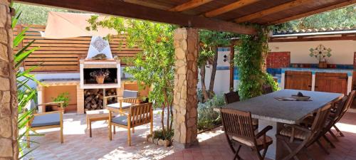 Trinita d'Agultu e Vignola House | Casa Vacanze La Pavoncella