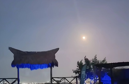 Tierra Bomba Island House | Casa vacacional 3 habitaciones, jacuzzi en isla tierra bomba caratgena de indias