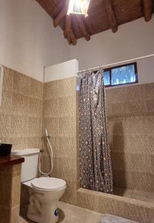 Olon House | Casa vacacional campestre cerca de la playa