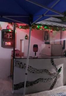 Honda House | Casa vacacional Honda Tolima