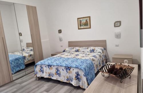 Specchiarica House | Casa vacanze clorius