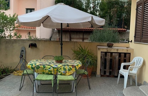 Gonnesa Apartment | Casa vacanza a 5 minuti dalle più belle spiagge della Sardegna