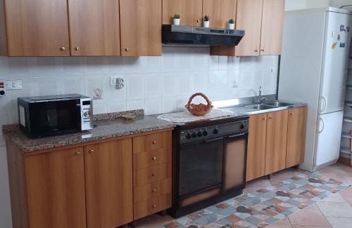Belpasso House | Casa vacanza ' A casa dei Nonni 2 '