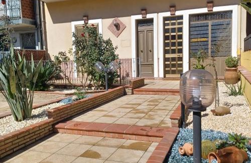 Belpasso House | Casa vacanza 'A casa dei Nonni 1'