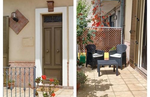 Belpasso House | Casa vacanza 'A casa dei Nonni 1'