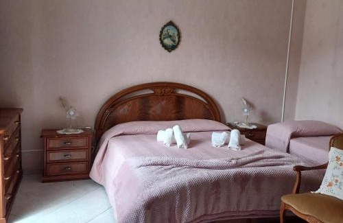 Belpasso House | Casa vacanza 'A casa dei Nonni 1'