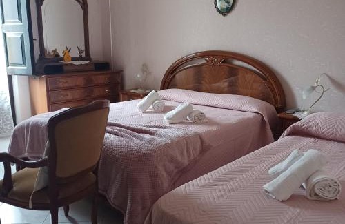 Belpasso House | Casa vacanza 'A casa dei Nonni 1'