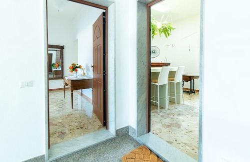 Lecce Apartment | Casa vacanza Barceloneta