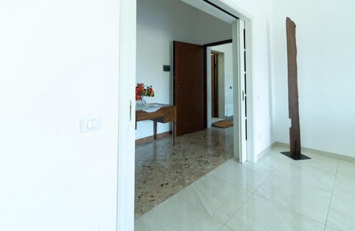 Lecce Apartment | Casa vacanza Barceloneta