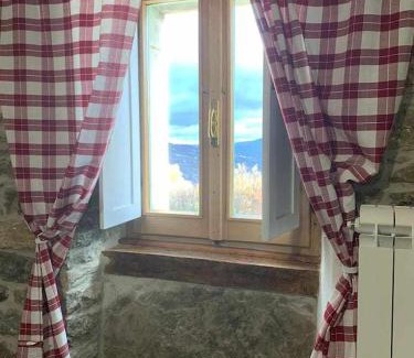 Belmonte del Sannio House | Casa Vacanza Contado Latino