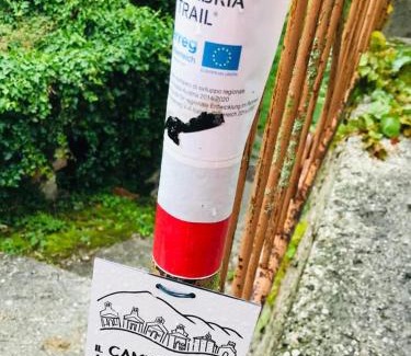 Stregna House | Casa vacanza da Berto