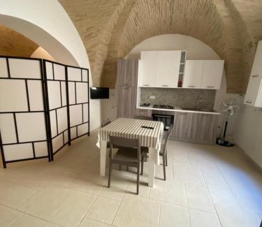 Troia House | Casa vacanza il Rifugio