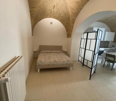 Troia House | Casa vacanza il Rifugio