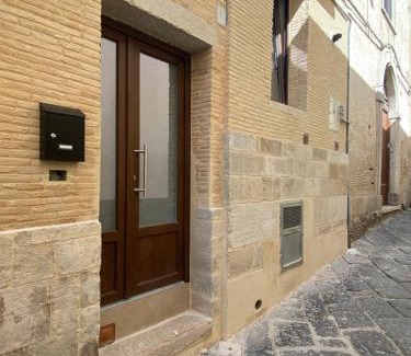 Troia House | Casa vacanza il Rifugio