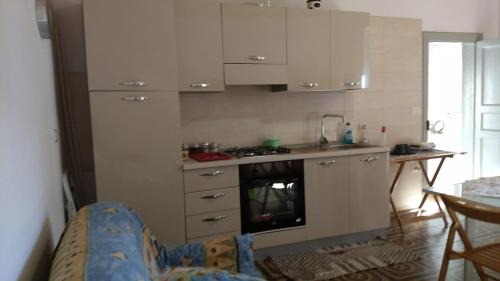 Cittanova House | Casa vacanza in collina tra mare e monti