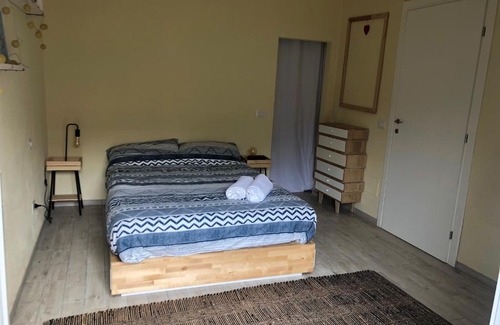 Castiglione di Cervia Apartment | Casa vacanza da Giulio