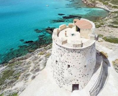 San Giovanni Suergiu House | Casa Vacanza Sa Prenda