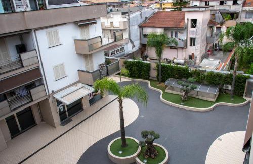 San Prisco Apartment | Casa Vacanza LaReggia con garage