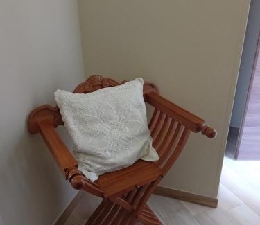 Laino Castello Cabin | Casa vacanza P&G