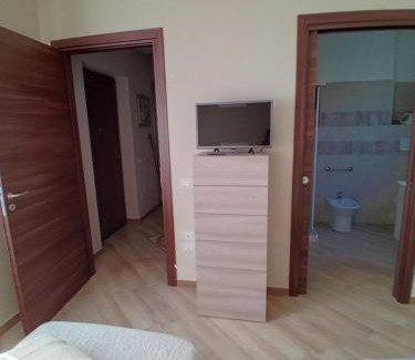 Laino Castello Cabin | Casa vacanza P&G