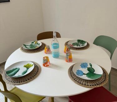 Montalbano Jonico House | Casa Vacanza Pitagora