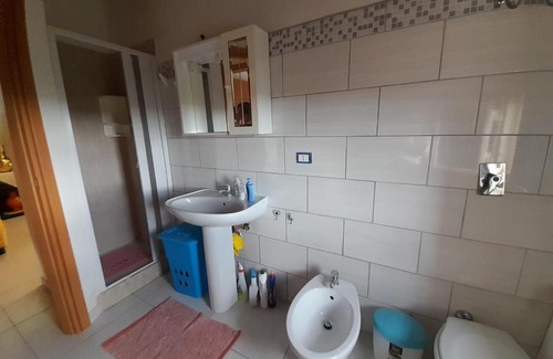 Scoglitti Apartment | Casa Vacanza Raffaele
