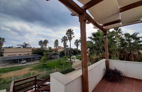 Scoglitti Apartment | Casa Vacanza Raffaele