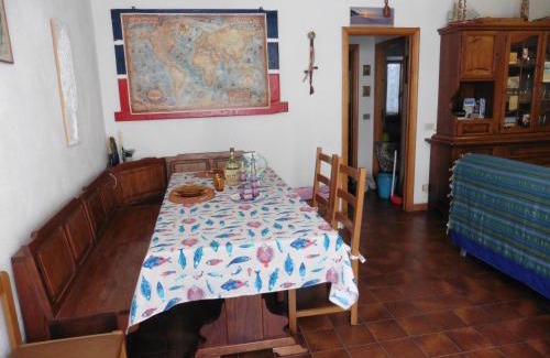 San Piero in Campo House | Casa Vacanza San Piero
