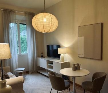 Cernobbio Apartment | Casa Vacanza Saint George - Hotel San Giuseppe Group