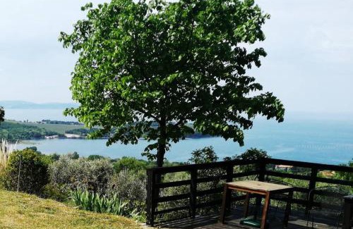 Muggia House | Casa Vacanza tra Cielo e Mare