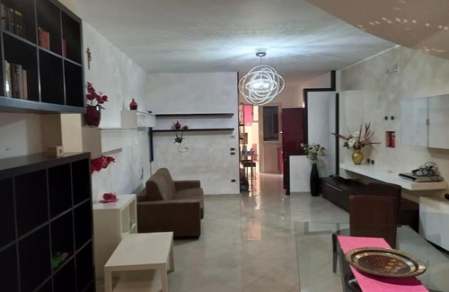 Vanze House | Casa Vacanze a due passi dal mare