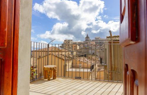 Geraci Siculo House | Casa vacanze Ai Valàti CIR 19082-037C20-6280 CIN IT0820-37C284E-SHYWG