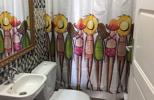 Hiboun House | Casa Vacanze Al Mare A Mahdia