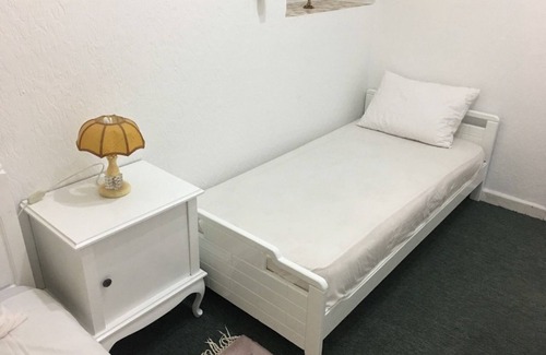 Hiboun House | Casa Vacanze Al Mare A Mahdia