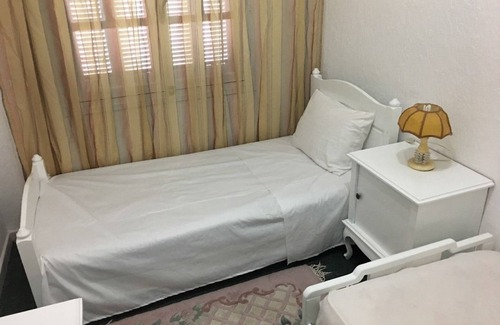 Hiboun House | Casa Vacanze Al Mare A Mahdia