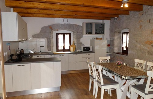 Monrupino Apartment | Casa vacanze - alloggio agrituristico Col
