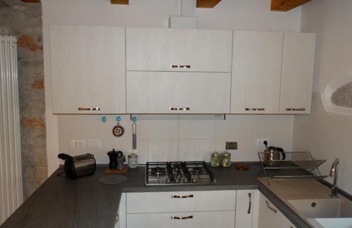 Monrupino Apartment | Casa vacanze - alloggio agrituristico Col