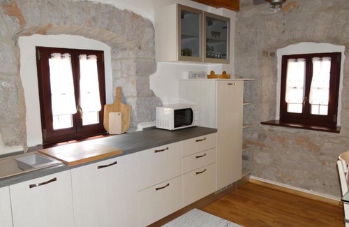 Monrupino Apartment | Casa vacanze - alloggio agrituristico Col
