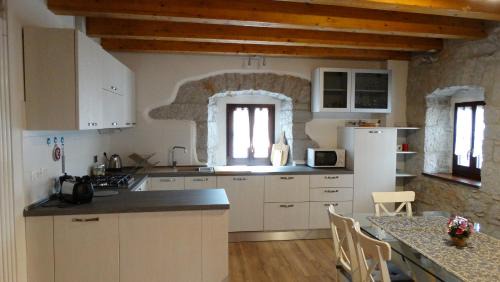 Monrupino Apartment | Casa vacanze - alloggio agrituristico Col