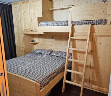 Vason Apartment | casa vacanze Bondone