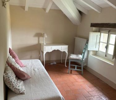 Loiano Apartment | Casa vacanze Ca' del Poggio