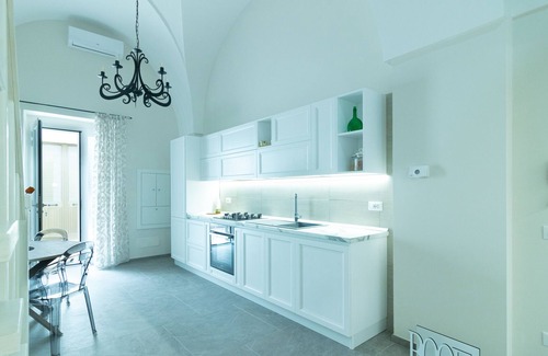 Sternatia House | Casa vacanze Corte Cuomo