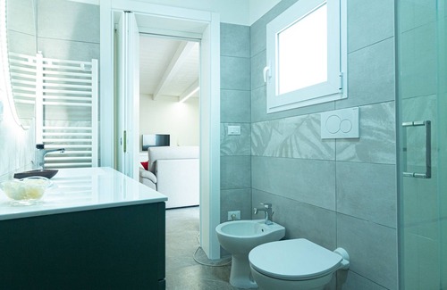 Sternatia House | Casa vacanze Corte Cuomo