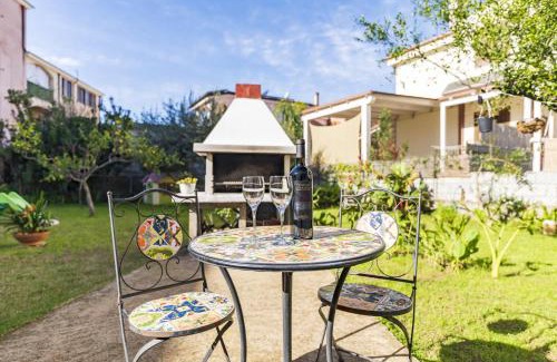 Arbatax Apartment | Casa Vacanze Da Celeste