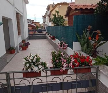 Posada House | Casa Vacanze da Claudio&Kevin