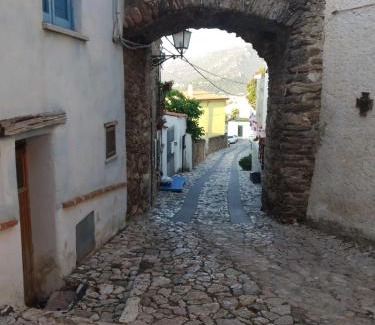 Posada House | Casa Vacanze da Claudio&Kevin