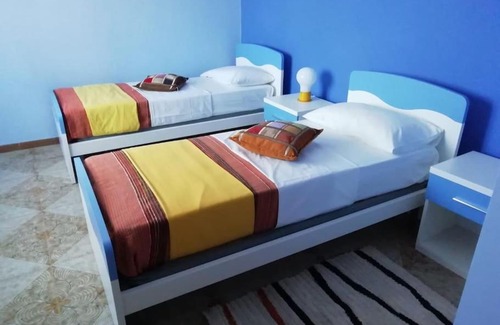 Latronico Apartment | Casa vacanze da Ricky e Nicky