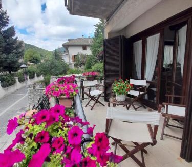 Villetta Barrea House | Casa vacanze Daniela