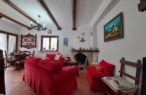 Villetta Barrea House | Casa vacanze Daniela